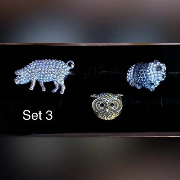 14 Fun Rings - Picture 5 of 5